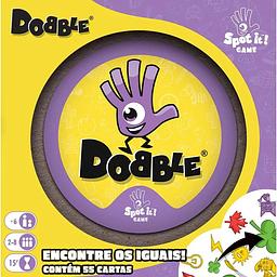 Dobble Clássico